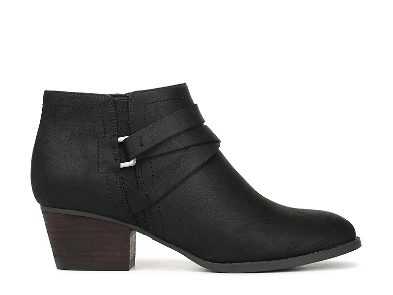 Bryce Bootie