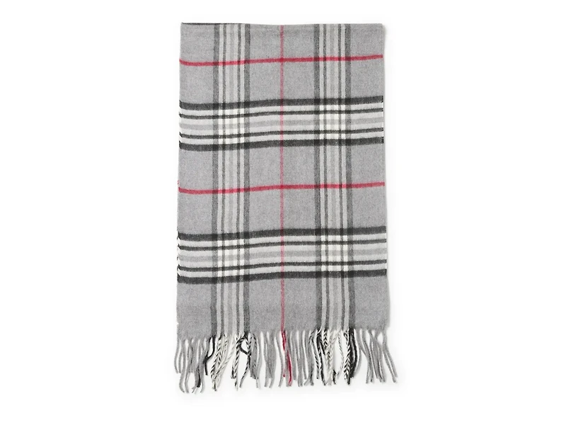 Cashmink Muffler Scarf