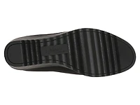 Ziva Wedge Slip-On