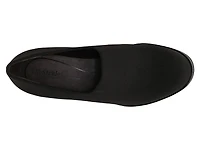 Ziva Wedge Slip-On