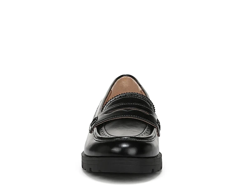 London Loafer
