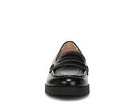 London Loafer