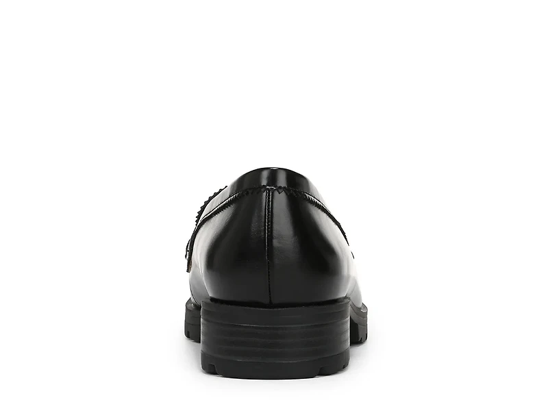 London Loafer