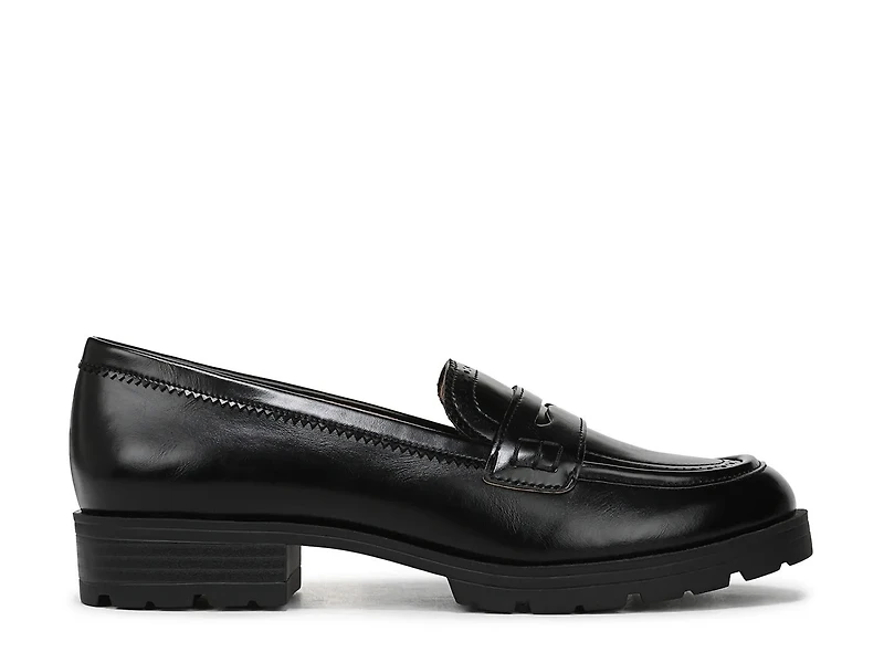 London Loafer