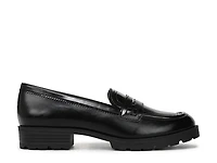 London Loafer