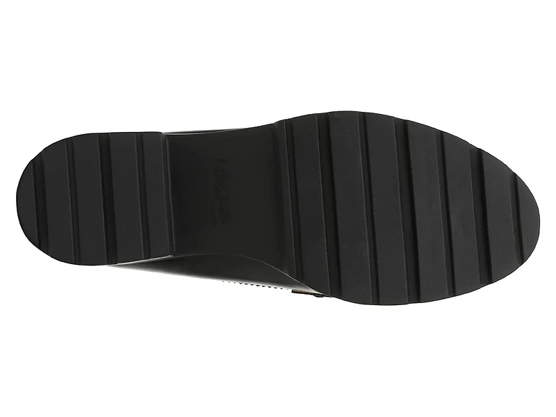London Loafer