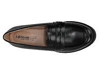London Loafer