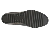 Zed Wedge Loafer