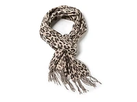 Cashmink Muffler Scarf