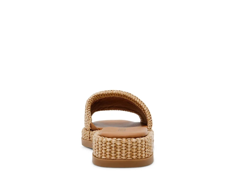 Boardwalk Sandal