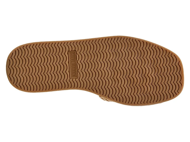 Boardwalk Sandal