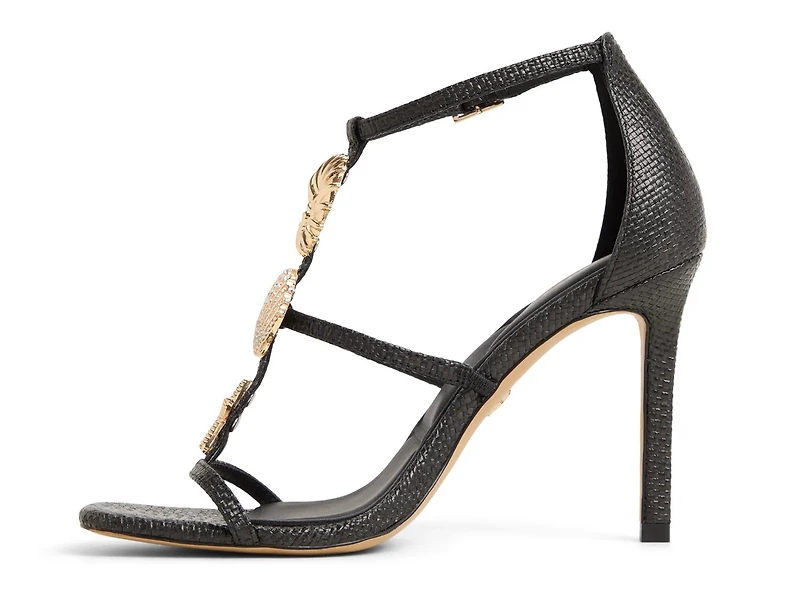 Summer Date Sandal