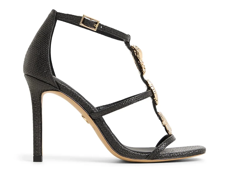 Summer Date Sandal