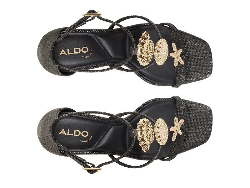 Summer Date Sandal