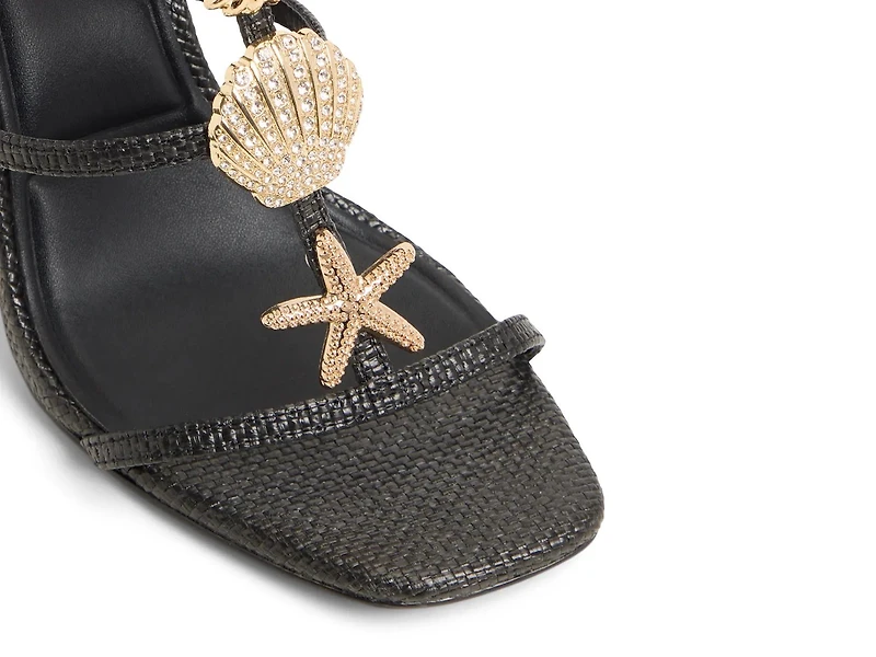 Summer Date Sandal