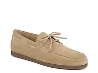 Marin Boat Shoe
