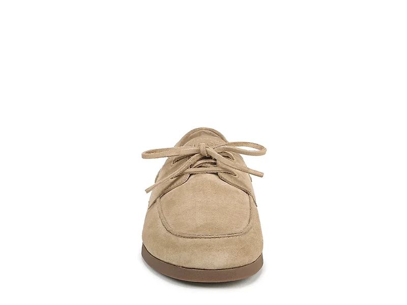Marin Boat Shoe