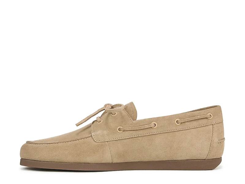 Marin Boat Shoe