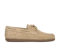 Marin Boat Shoe