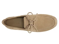 Marin Boat Shoe