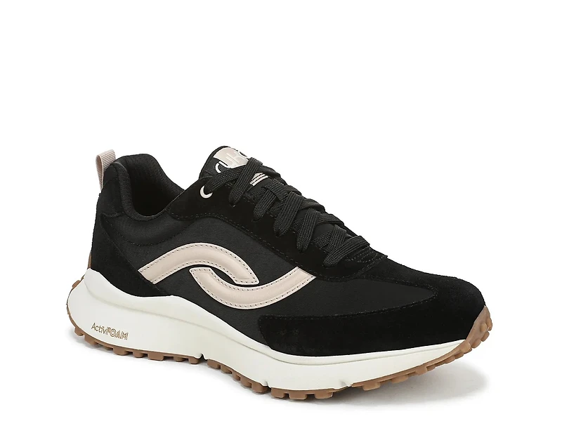 Jetsetter Sneaker