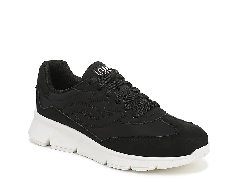Confident Sneaker