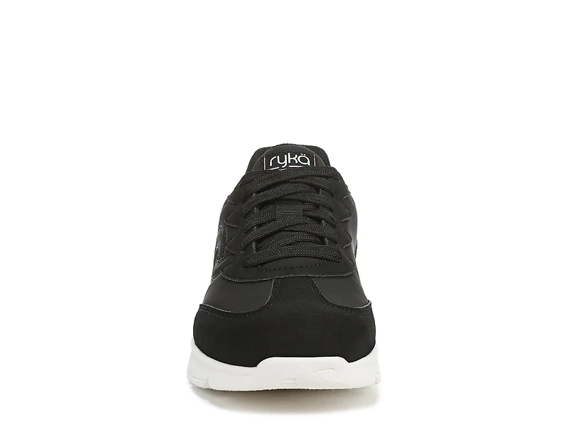 Confident Sneaker