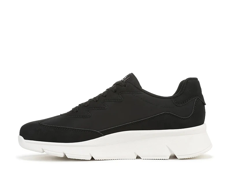 Confident Sneaker