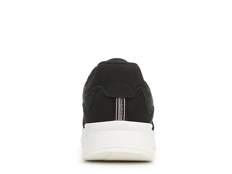 Confident Sneaker