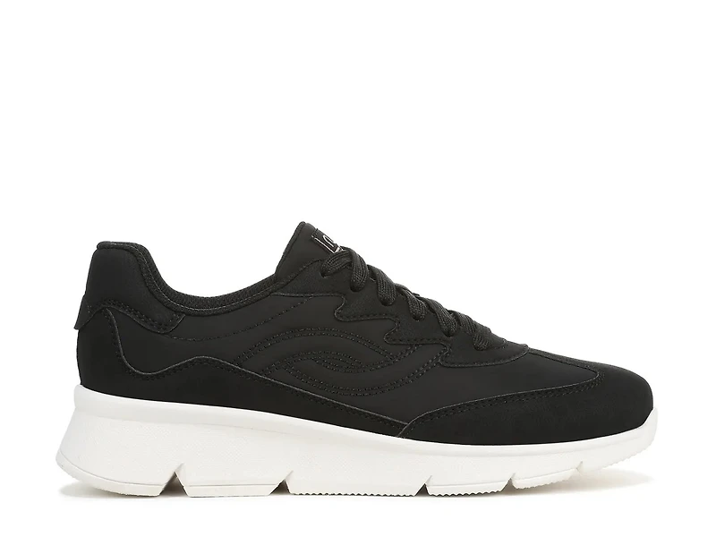 Confident Sneaker