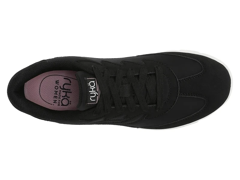 Confident Sneaker