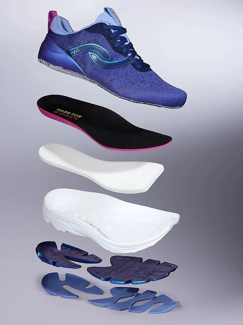 Dedicate LX Sneaker - Women's