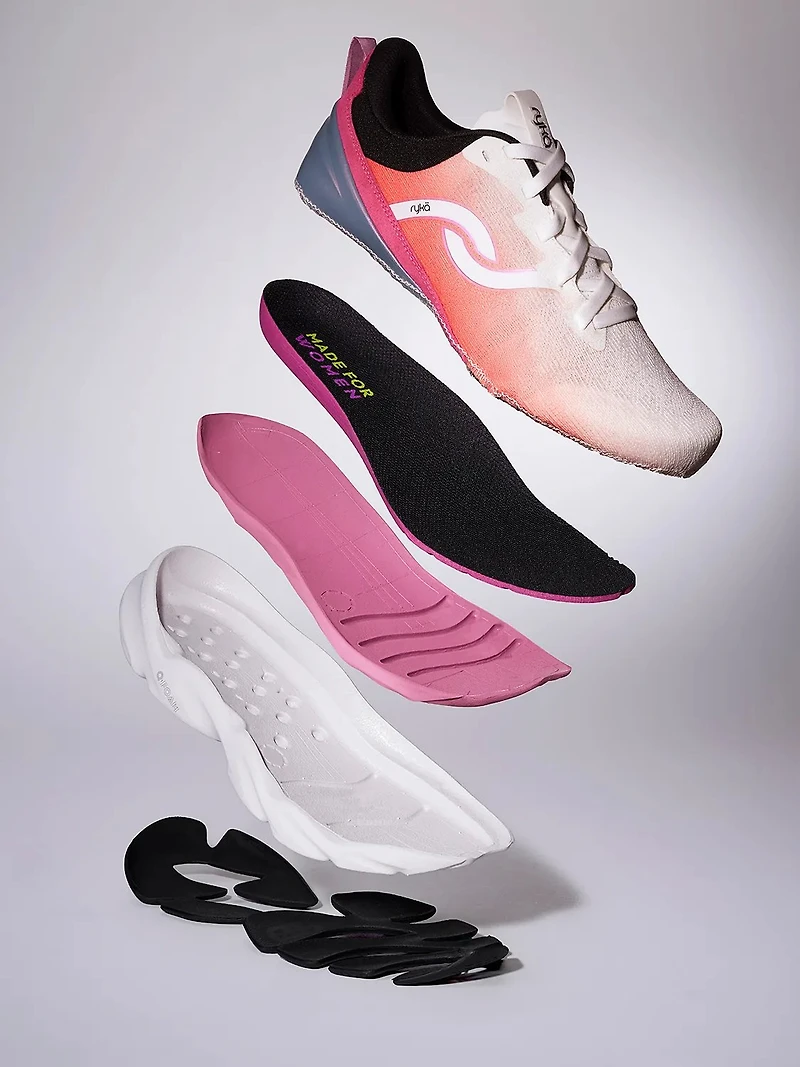Elevate LX Sneaker