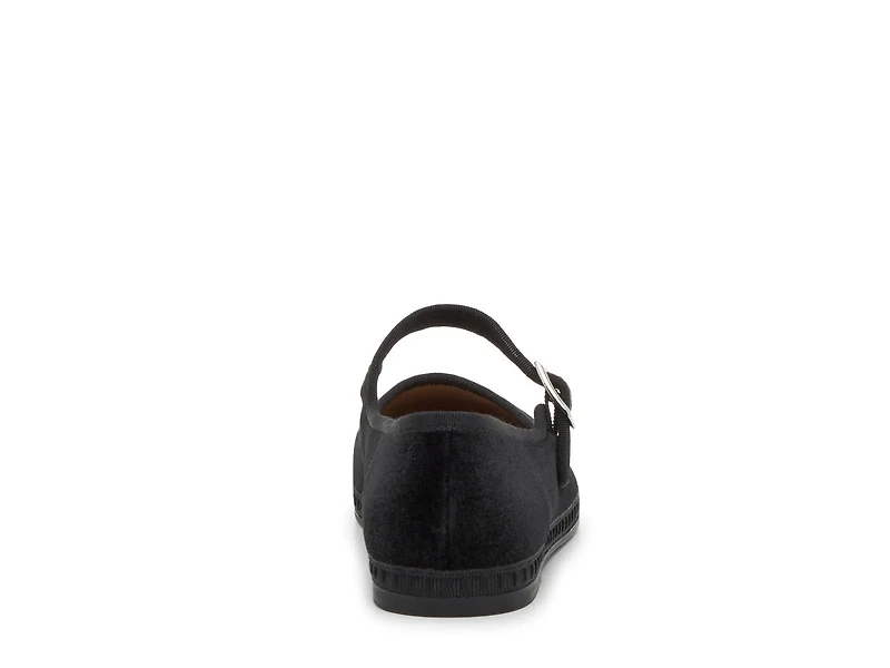 Golda Mary Jane Flat