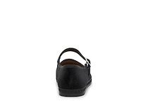 Golda Mary Jane Flat
