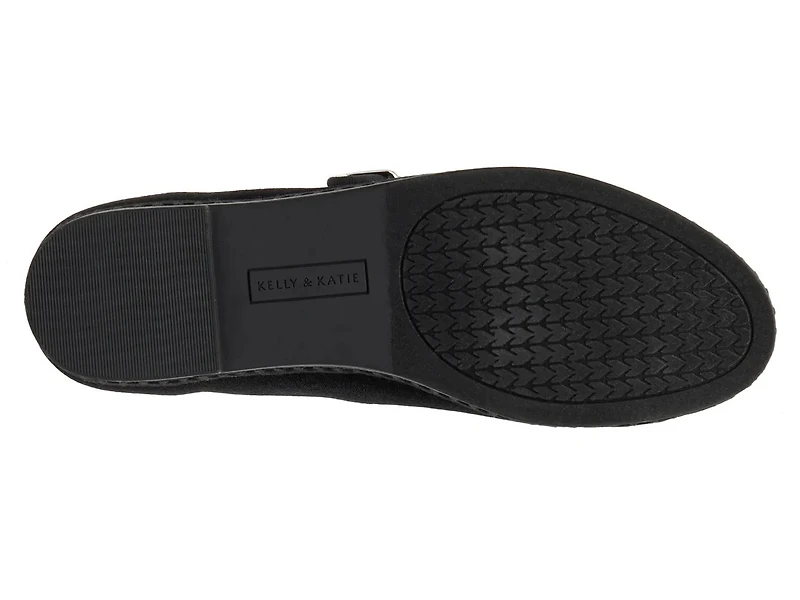 Golda Mary Jane Flat