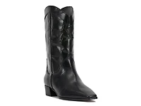 Prilie Western Boot