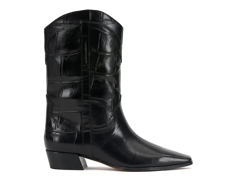 Prilie Western Boot