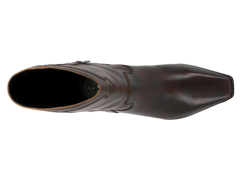 Prilie Western Boot