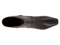 Prilie Western Boot