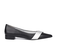 Harriet Flat