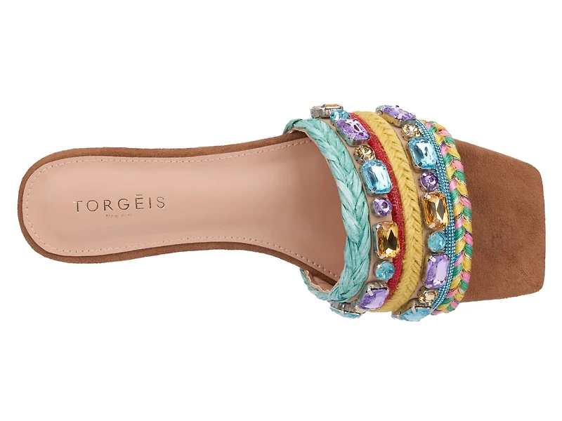 Miya Sandal