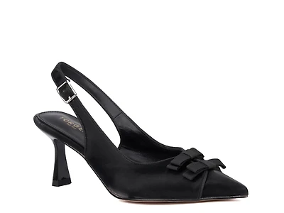 Natasha Pump