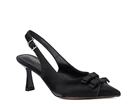 Natasha Pump
