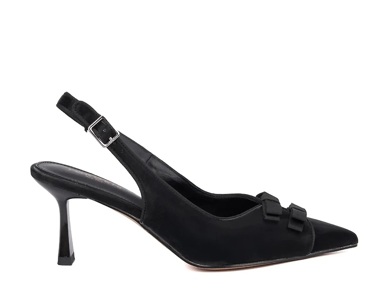 Natasha Pump
