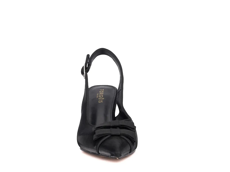 Natasha Pump
