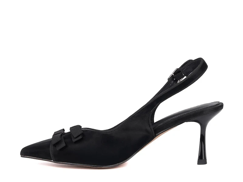 Natasha Pump