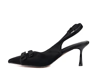 Natasha Pump
