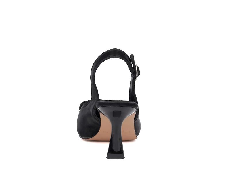 Natasha Pump