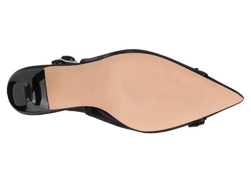 Natasha Pump